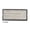6.4mm, variant on Customizable Craft Rubber Type Stamps with Interchangeable Characters in Sizes 3 mm to 6 4 mm for Unique Project Needs