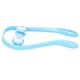thumbnail image 4 of Masajeador de cuello con rodillo, herramienta de masaje Manual para aliviar la fatiga de hombros y cuello en forma de EE. UU., 4 of 5