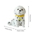 thumbnail image 3 of Interactive Simulation Dog-Realistic Puppy Electronic Toy Dog with Barking- Robotic Pet Toy Present Gift for Toddler Girls Boys, 3 of 7