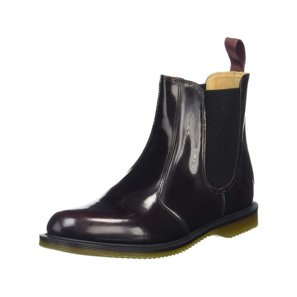 dr martens flora size 6