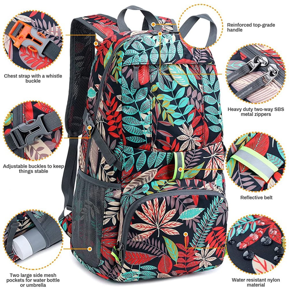 Hikers way rucksack discount