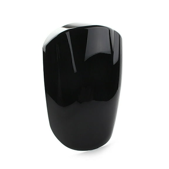 for Kawasaki ZX-9R 98-01 Rear Passenger Pillion for SEAT Cowl Fairing Black UK