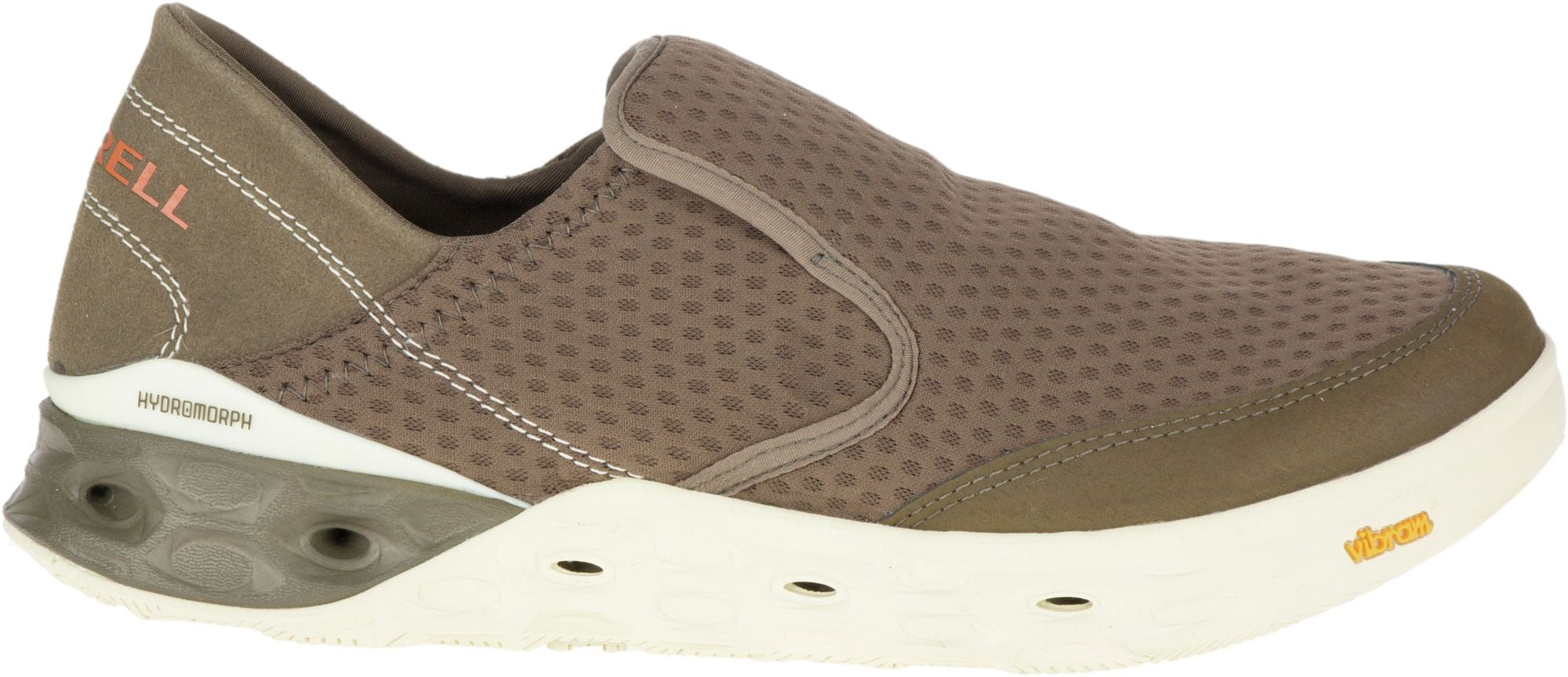 merrell sailing shoes