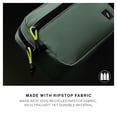 thumbnail image 5 of Native Union Active Tech Organizer – Ultralight & Durable Travel Pouch for Everyday Accessory Storage & Protection – Stores Cables, Chargers, AirPods & More (Sandstone), 5 of 8