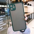 thumbnail image 5 of Phone Case Impact Resistant Super Soft Tpu Shock-absorbing Phone Protective Shell For Iphone 13/13 Mini/13 Pro/13 Pro Max, 5 of 5