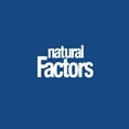 thumbnail image 5 of Suplemento Natural Factors de aceite de orégano 180 mg 60 cápsulas blandas, 5 of 5