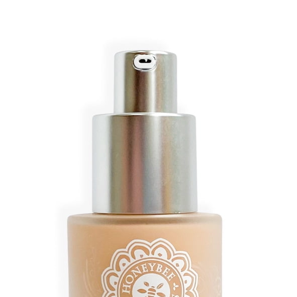 Golden Hour Liquid Foundation, Montego | 1.16 fl oz