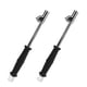 thumbnail image 2 of Varilla Inflable Para Neumáticos De Automóviles, Portabrocas Para Neumáticos De Camiones De Doble Cabezal De 1/4 Pulgadas Compatible Con Accesorios De Inflador De Bomba De Aire Para Camiones, Autobuse, 2 of 14