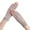A, variant on Mdesiwst 1 Pair Half Finger Gloves UV Protection Driving Fishing Camping Thin Gel Manicures Gloves for Women