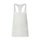 thumbnail image 2 of Camiseta de tirantes de cuello redondo para hombre, de color liso, holgada, deportiva, de fitness, con tirantes finos que absorbe el sudor, en forma de H, de nailon., 2 of 5