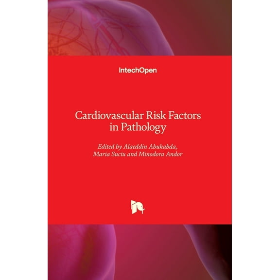 Cardiovascular Risk Factors in Pathology (Hardcover)