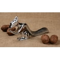 thumbnail image 2 of HIC Kitchen The Squirrel Nutcracker, Heavyweight Aluminum, 2 of 5