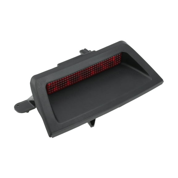 Unique Bargains LED Third Brake Light for Chrysler 300 300C 2005-2007 04805845AB Red 3rd High Mounted Stop Lamp 923-217 Rear Center High Level Brake Light 4805845AB/923217 Bar Taillight