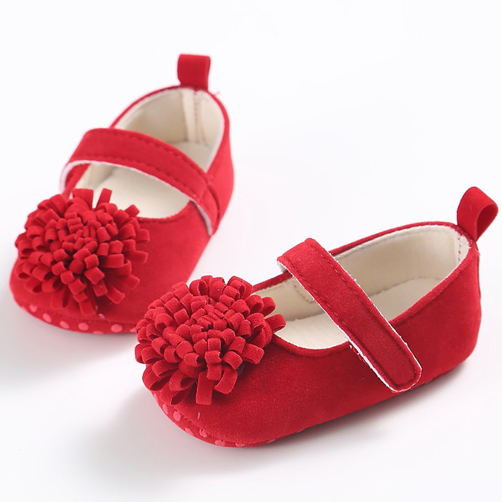 cute baby moccasins