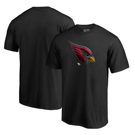 Arizona Cardinals Nfl Player Arizona Cardinals NFL Pro Line by Fanatics Branded Midnight Mascot T-Shirt - Black ()
