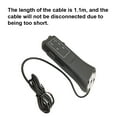 thumbnail image 1 of Wheel 5 Keys Universal Car Steering Wheel Button Remote Controller Wired Auto Steering Wheel Buttons Remote Controller Device, 1 of 6