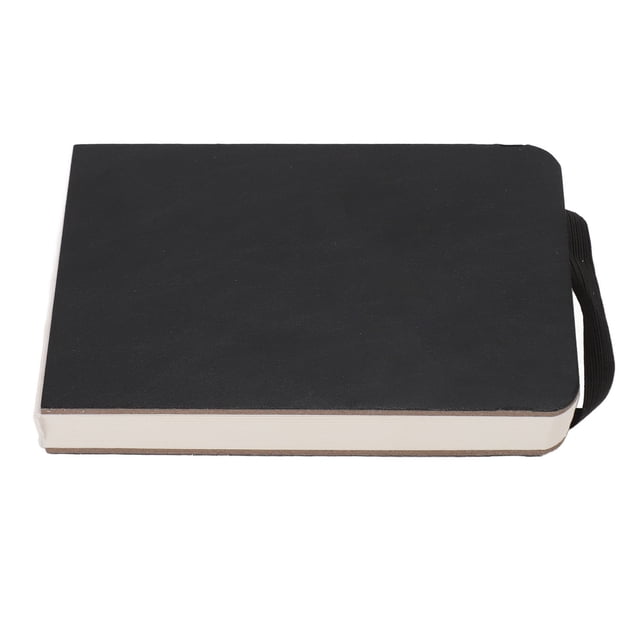 30 Hojas Cuaderno De Bocetos Acuarela 300GSM Diario De Viaje Portátil De Bolsillo Con Formato Horizontal Para Dibujo Al Aire Libre 14 X 9cm
