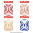thumbnail image 2 of Tablas para picar Prichos varios colores set con 2 pzas, 2 of 4