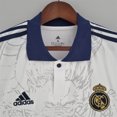 thumbnail image 4 of White Dragon Breathable soccer jersey for teenagers soccer jersey no name xxl, 4 of 4