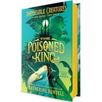 The Poisoned King (Hardcover)