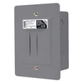 thumbnail image 4 of Centros Carga 2 Circuitos Empotrar Electricista IUSA 217941, 4 of 4