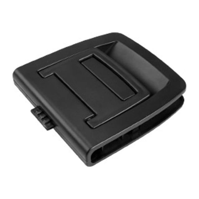 Yeacher Rear Trunk Mat Carpet Handle Replacement for BMW E70 X5 E71 X6 2006-2013 Without