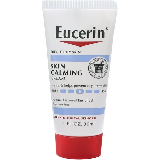 eucerin skin calming for tattoos