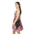 thumbnail image 3 of Flowy Flower Dress, 3 of 4