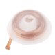thumbnail image 1 of Reemplazo de 1.5M 5Ft de longitud y 3mm de ancho, cable trenzado de cobre para eliminar soldadura, 1 of 2