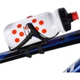 thumbnail image 2 of ZONKIE Bike Water Bottle Cage Kit, No-Drill Silicone Adapter, 2 of 9