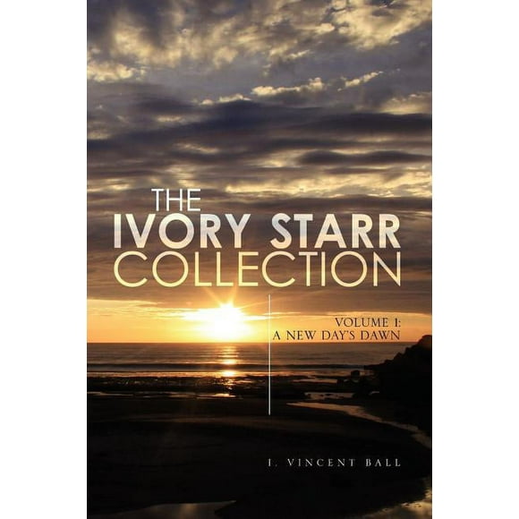 The Ivory Starr Collection (Paperback)