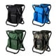 thumbnail image 4 of Silla de pesca plegable para acampar al aire libre Mochila Senderismo Bolsa de asiento (camuflaje) Tmvgtek pescar, 4 of 9