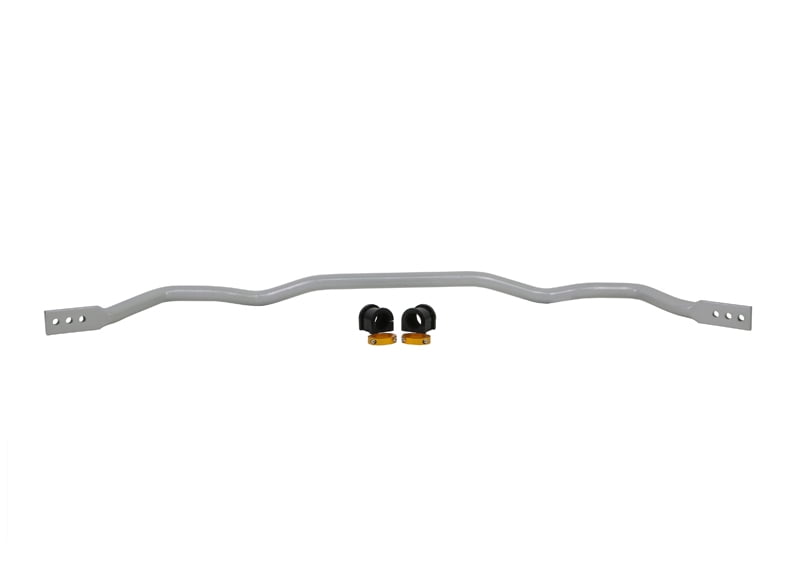 Sway bar - 27mm heavy duty blade adjustable