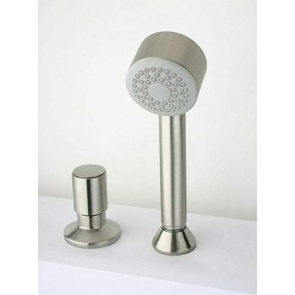 La Toscana USPW447EX Deck Mount Hand Shower