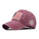 thumbnail image 1 of Sombrero de béisbol de playa transpirable para hombre y mujer, estilo hip hop, para el sol, 1 of 9