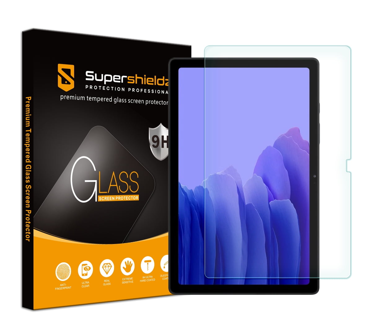 tempered glass for samsung tab a 10.1