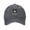 Deep Heather, variant on U.S. Army Emblem Unisex Adult Washed Denim Cotton Sport Outdoor Baseball Cap Adjustable Cowboy Baseball Hat