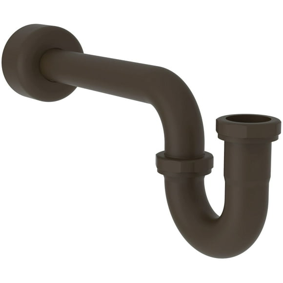 Brasstech 3014/10B "P" Kit de Piège, Bronze Huilé