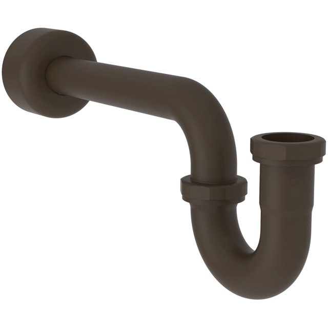 Brasstech 3014/10B "P" Kit de Piège, Bronze Huilé