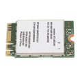 thumbnail image 5 of WiFi6 Wireless Network Card 574Mbps 2.4G 1200Mbps 5Ghz BT5.2 M.2 AC AX MU MIMO Plug and Play Wireless Network Card for Win 10, 5 of 5