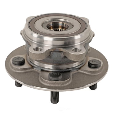 Bearing De Roue Arrière 512246 Avec Hub Pour Buick Terraza, Cadillac CTS, Cadillac STS Chevrolet Uplander 2002 A 2011 - Foto 11