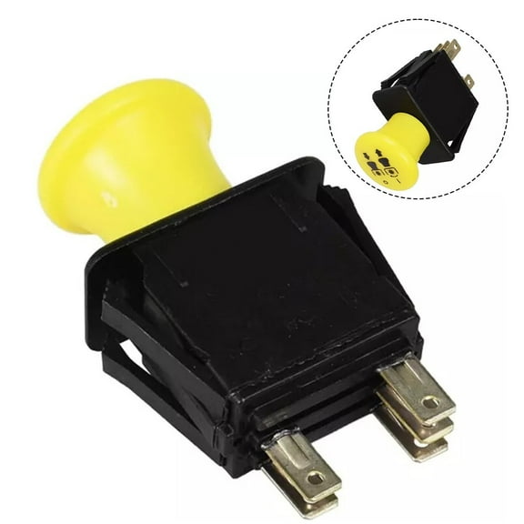 RichLink Premium Pto Switch 5104697Fs For Ferris Fw25 Fw35 Fw45 Srs Z1 Z2 Z3 Z3X