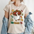 thumbnail image 5 of Me Goose-Ta Funny T-Shirt, Mexican Sombrero Goose Tee, 5 of 6