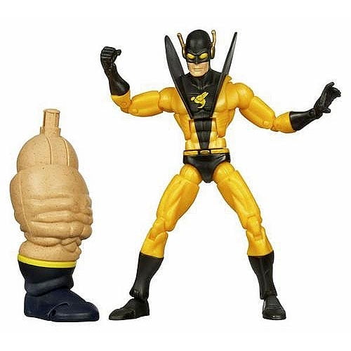 marvel legends blob