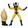Marvel Legends Blob Series Build-A-Figure Collection: Yellowjacket