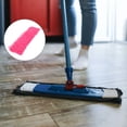 thumbnail image 4 of Raindrops Water Absorption 2Pcs Mop Head Replacement for Home Wet Dry Mopping, 4 of 8
