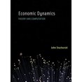 thumbnail image 1 of Economic Dynamics: Theory and Computation (The MIT Press), 1 of 2