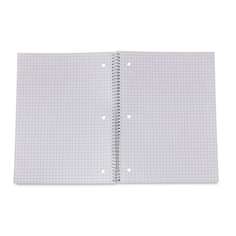 My Anime Graph Paper Composition Notebook: Cute Anime Themed Graph Paper  Comp Book For Students, Quad Ruled 5x5, 110 Pages (55 Sheets) 8.25 x 11