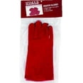 thumbnail image 2 of Hearth Leather Gloves 30-2682403, 2 of 2