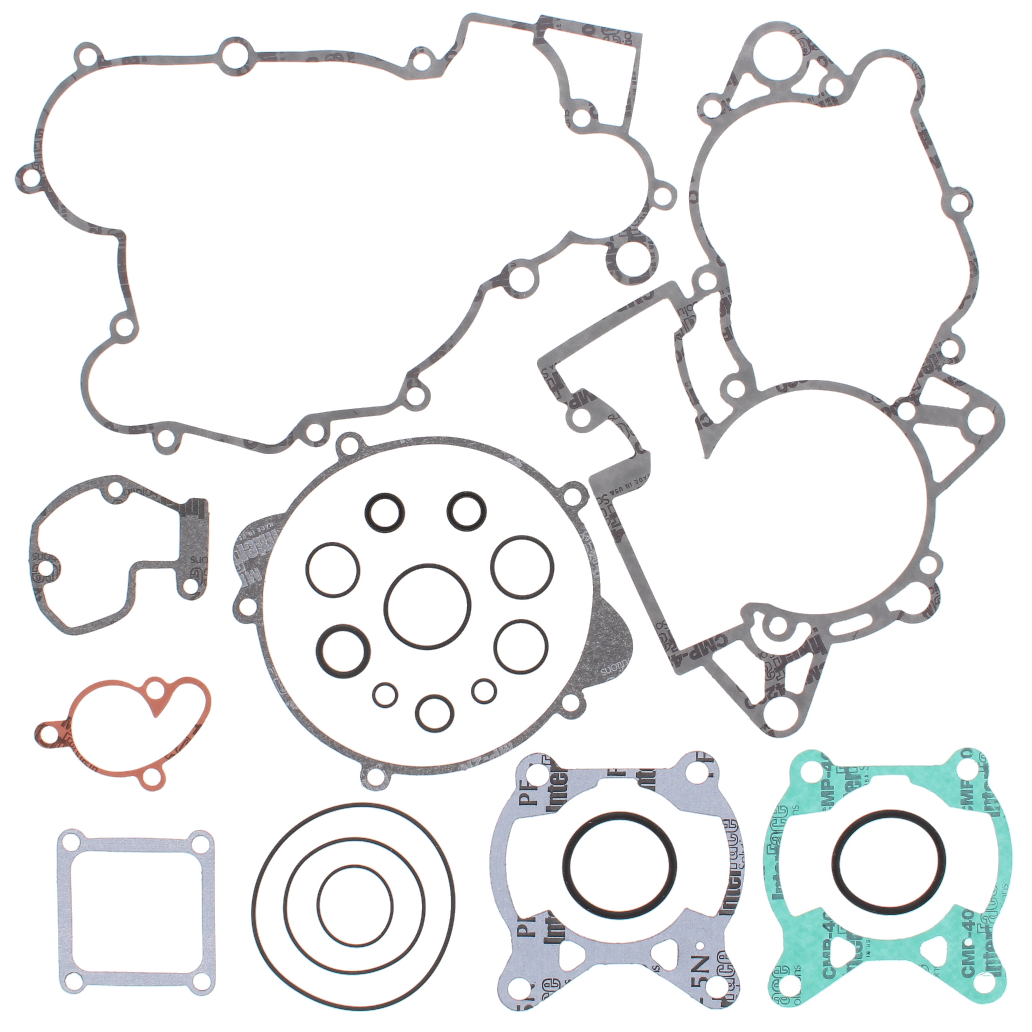 Exhaust Gasket Kit For KTM SX 85 2013-2017